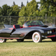 Image for article titled For Sale: The Original Batmobile You Never Knew Existed